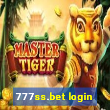 777ss.bet login